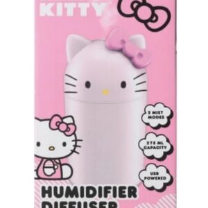 Hello Kitty Pink USB Humidifier